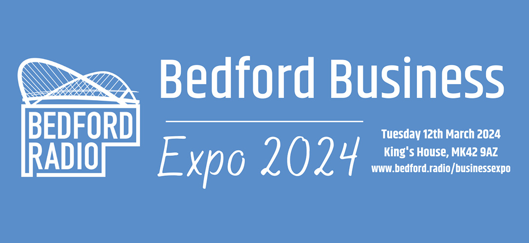 Bedford Business Expo 2024